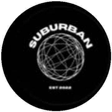 Suburban