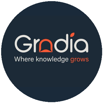 Gradia